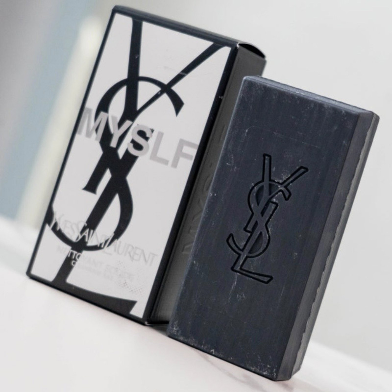 YSL 聖羅蘭 MYSLF香氛皂 100g