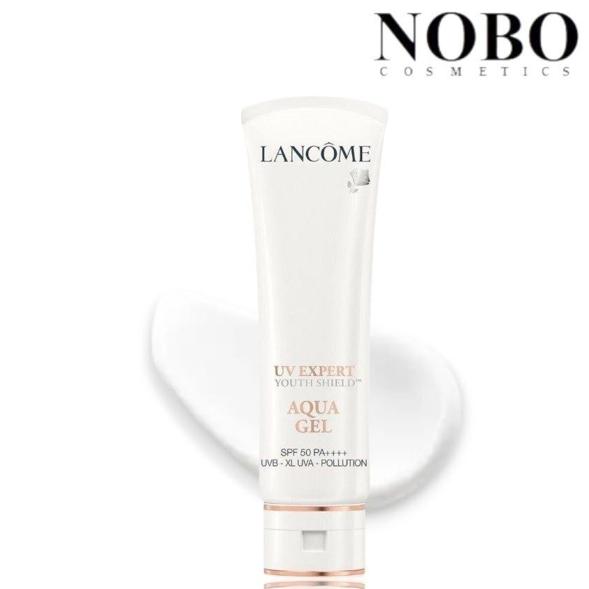 LANCÔME 水漾輕透隔離露 Spf50/Pa++++ 50ml (平行進口)