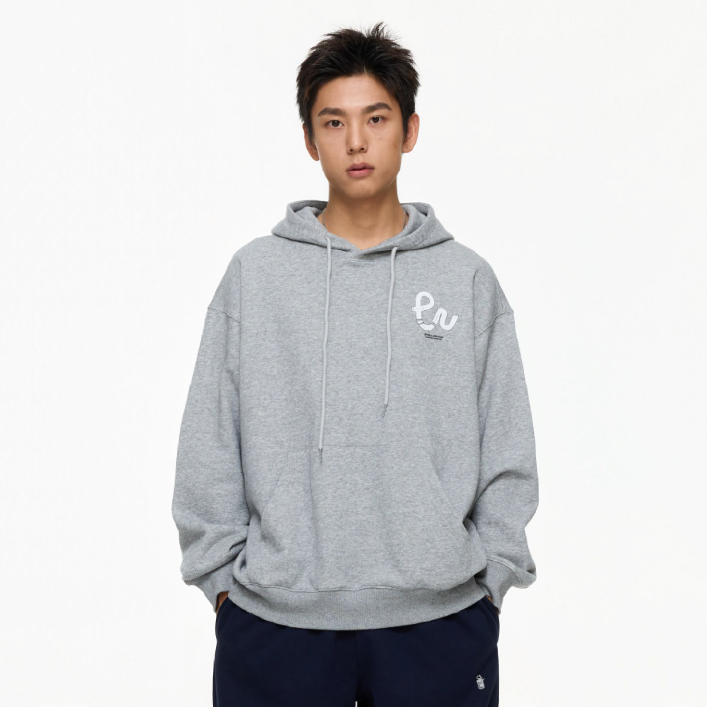 PIN SKTBS Runway Print Hoodie 跑道印花帽Tee [P-J09]