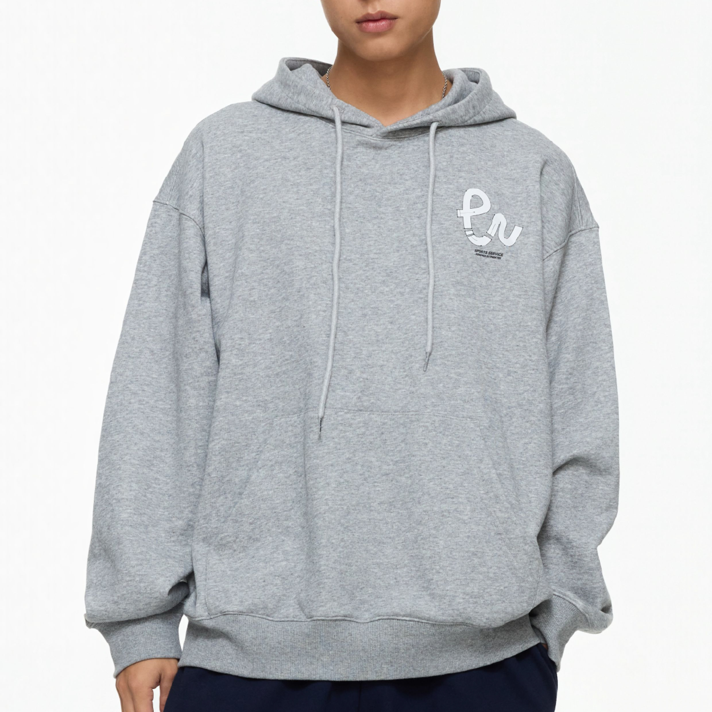 PIN SKTBS Runway Print Hoodie 跑道印花帽Tee [P-J09]