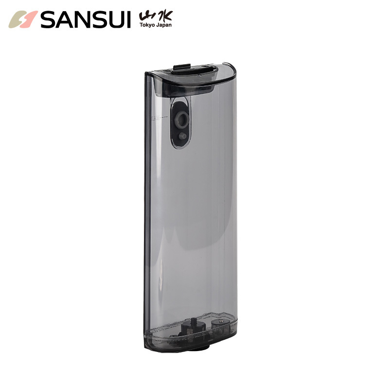 【SANSUI山水】輕蒸仕｜無線蒸氣洗地機_專用清水箱(BLACK007專用)