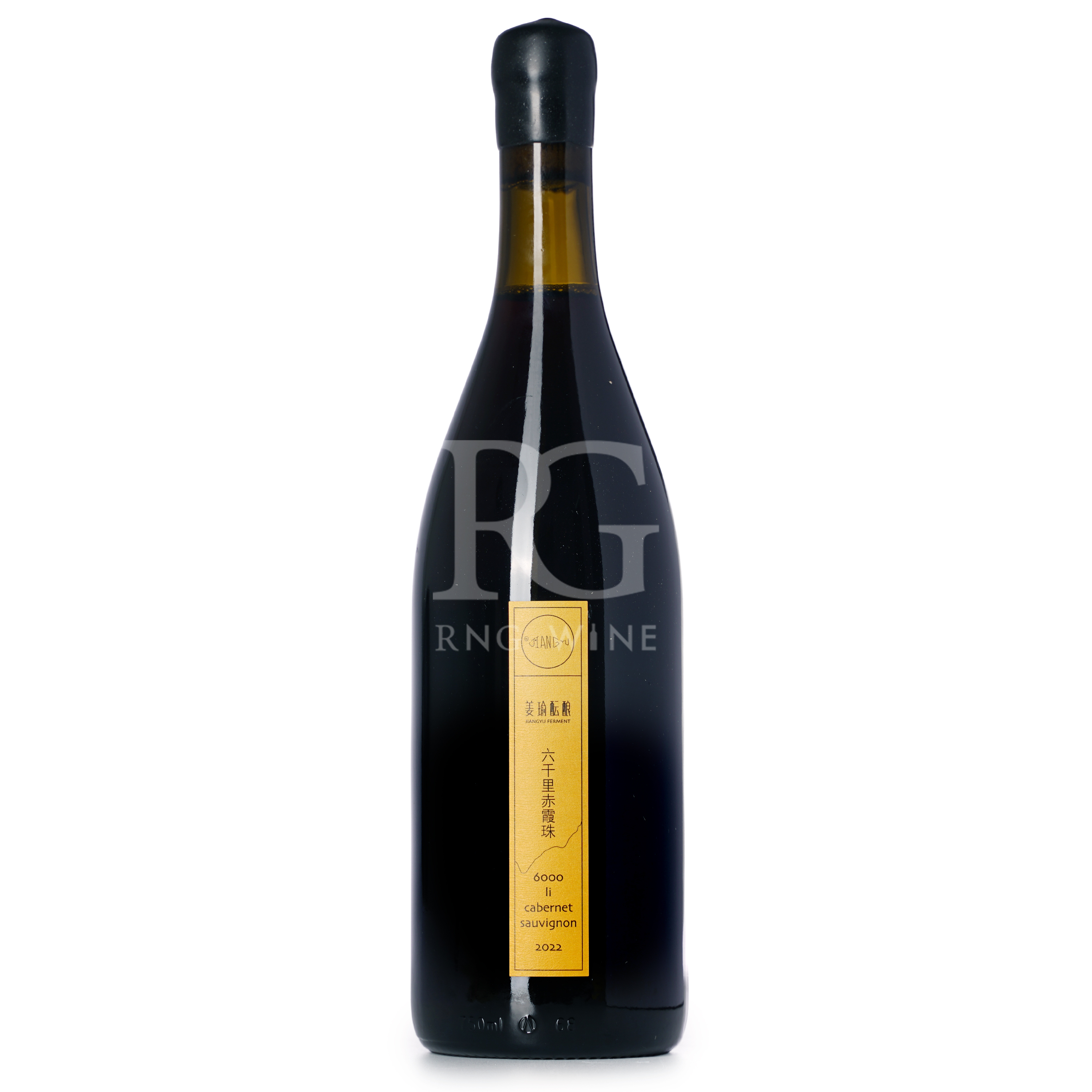 Jiang Yu Cabernet 6000Li 2022