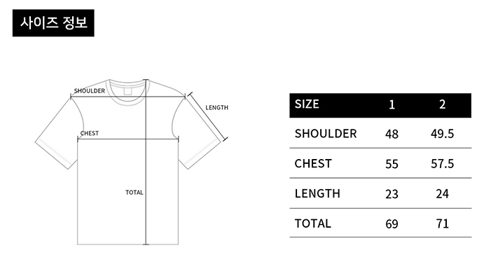 【現貨】AKR082611 ADLV MIX TYPE GRAPHICS 短袖上衣