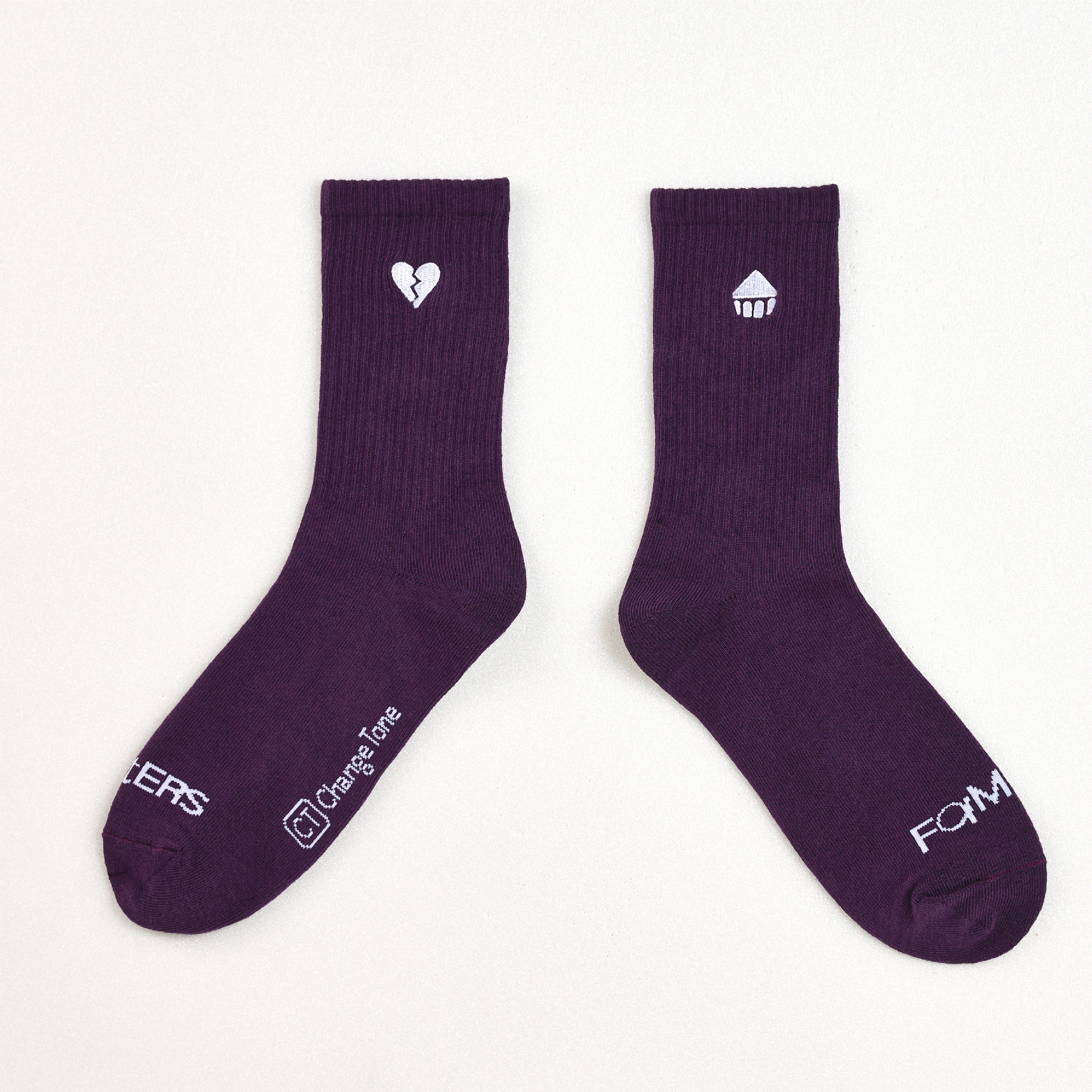 阿冬心事〈順冬紫〉