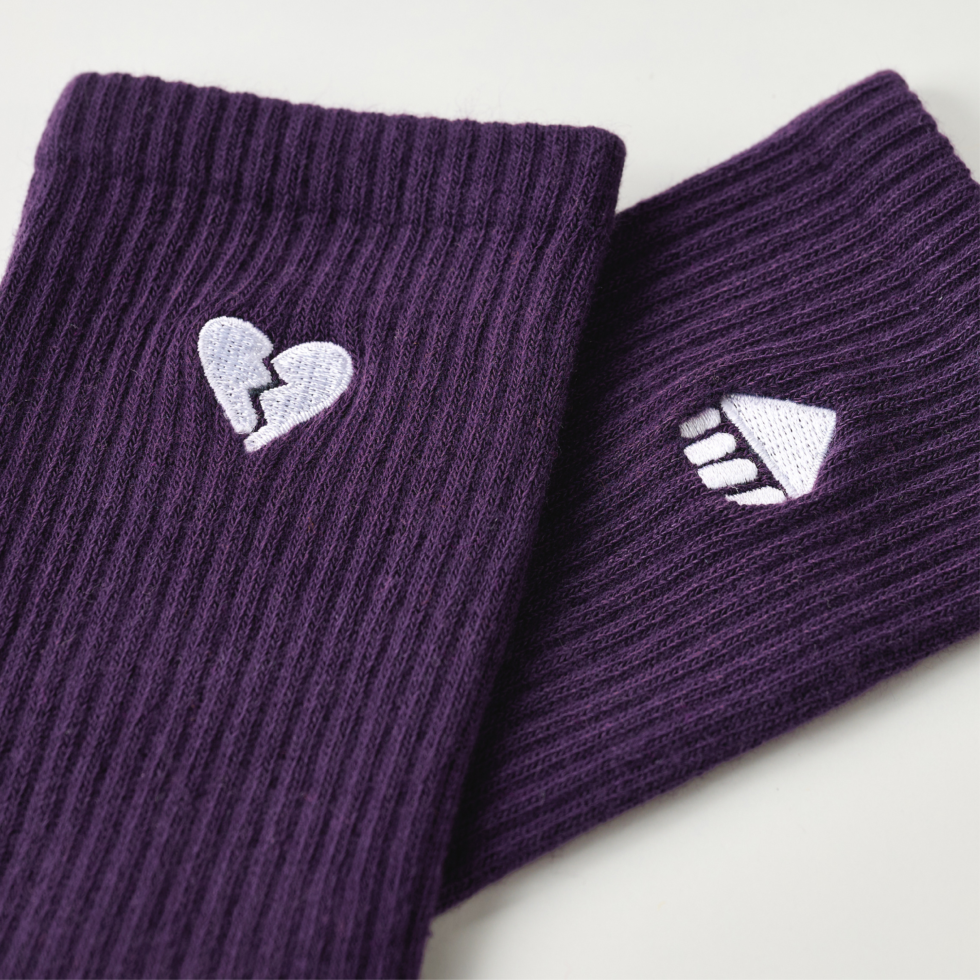 阿冬心事〈順冬紫〉