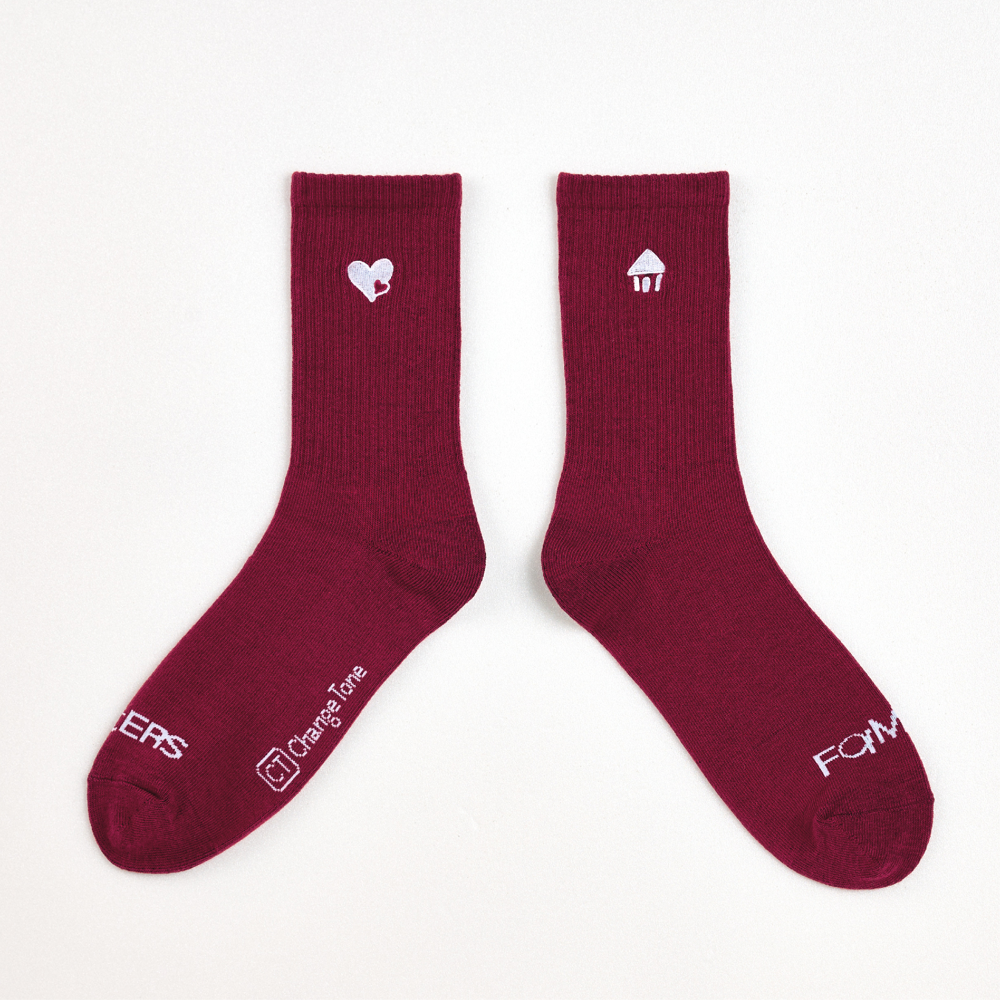 阿秋好運〈勵秋紅〉