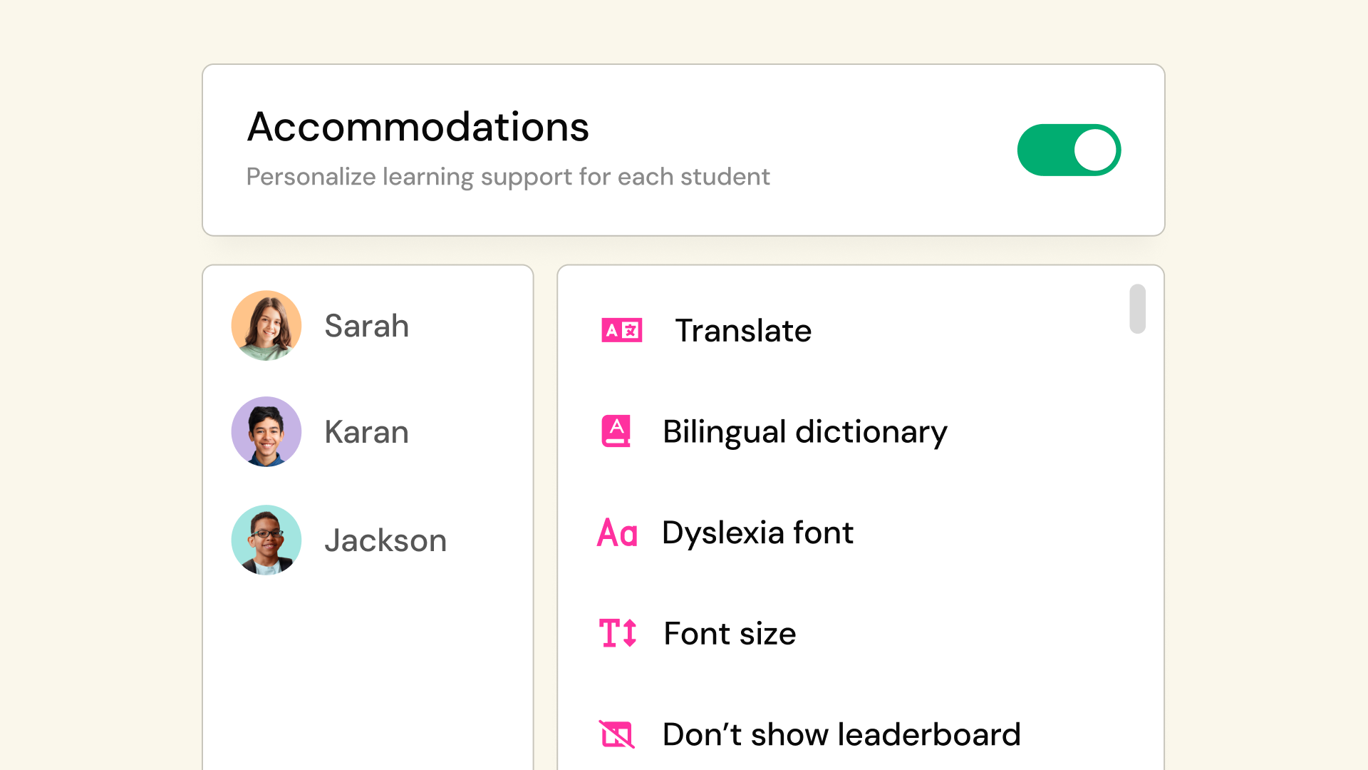 Wayground,生生用平板,教育部,校園數位內容,教學軟體,課堂教學軟體,11212-020