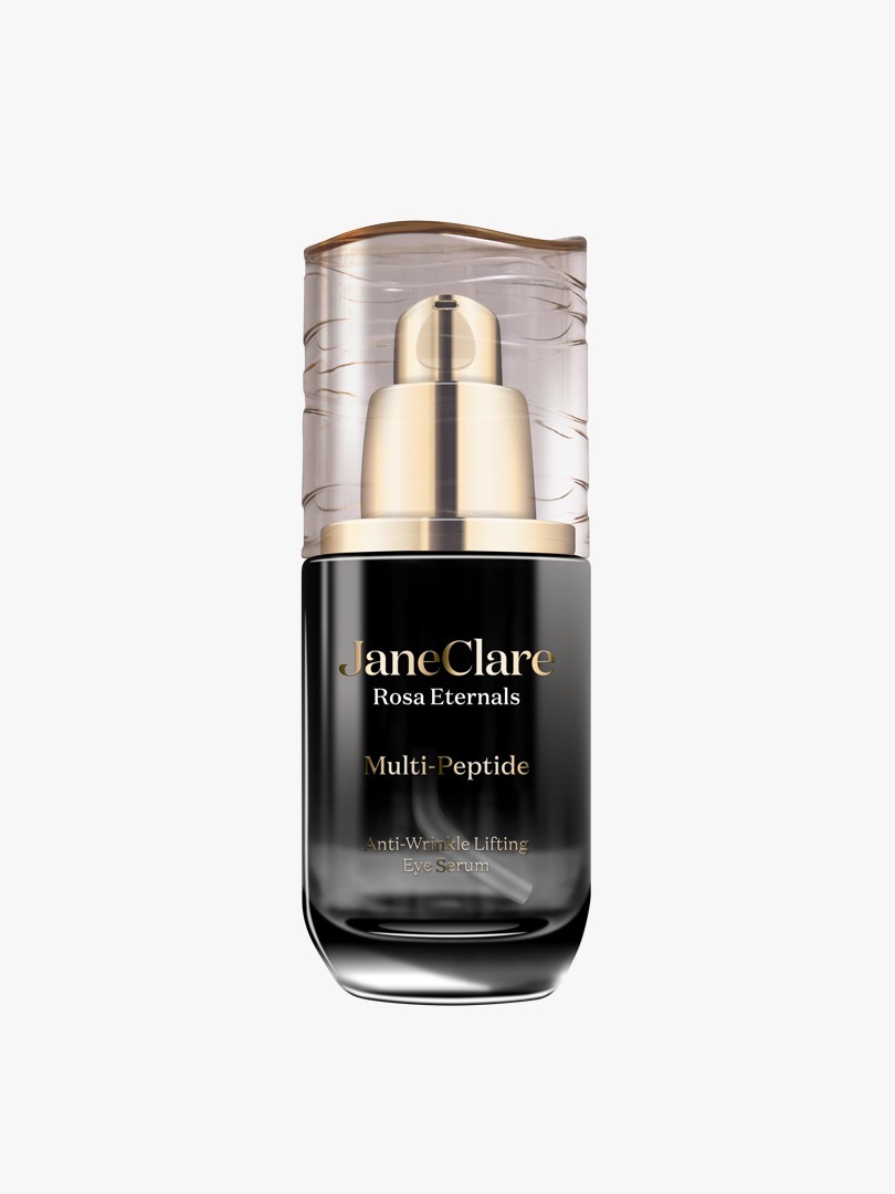 Jane Clare 多重肽提拉眼部精華
