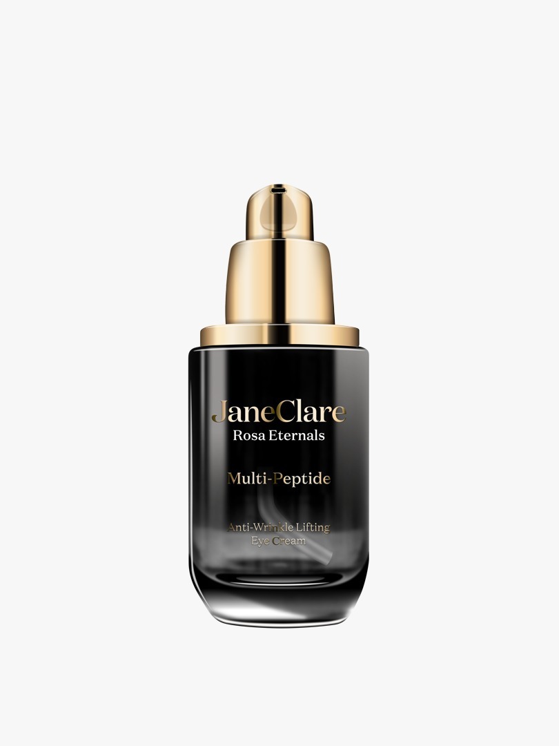 Jane Clare 多重肽提拉眼霜