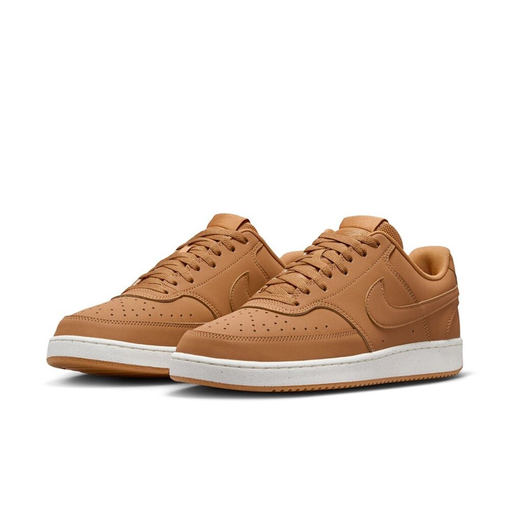 Nike Court Vision Lo Brown 泰奶 HJ4031-200