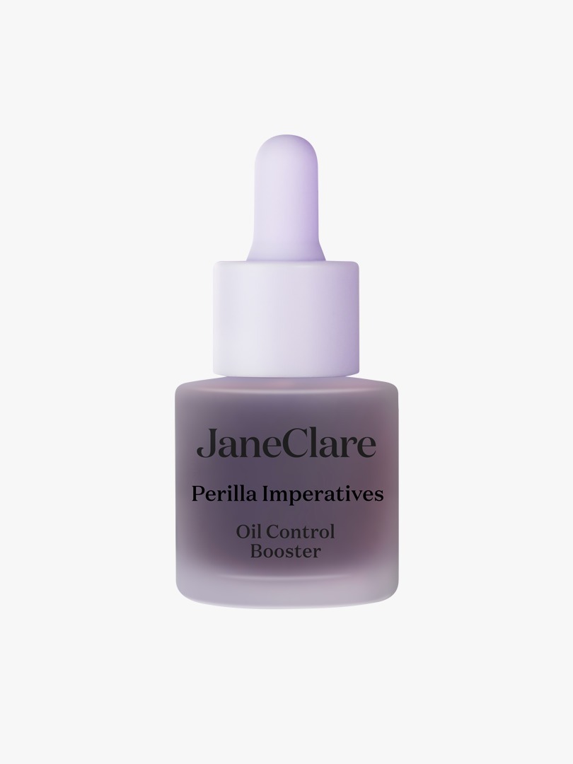 Jane Clare 祛油淨滑萃露