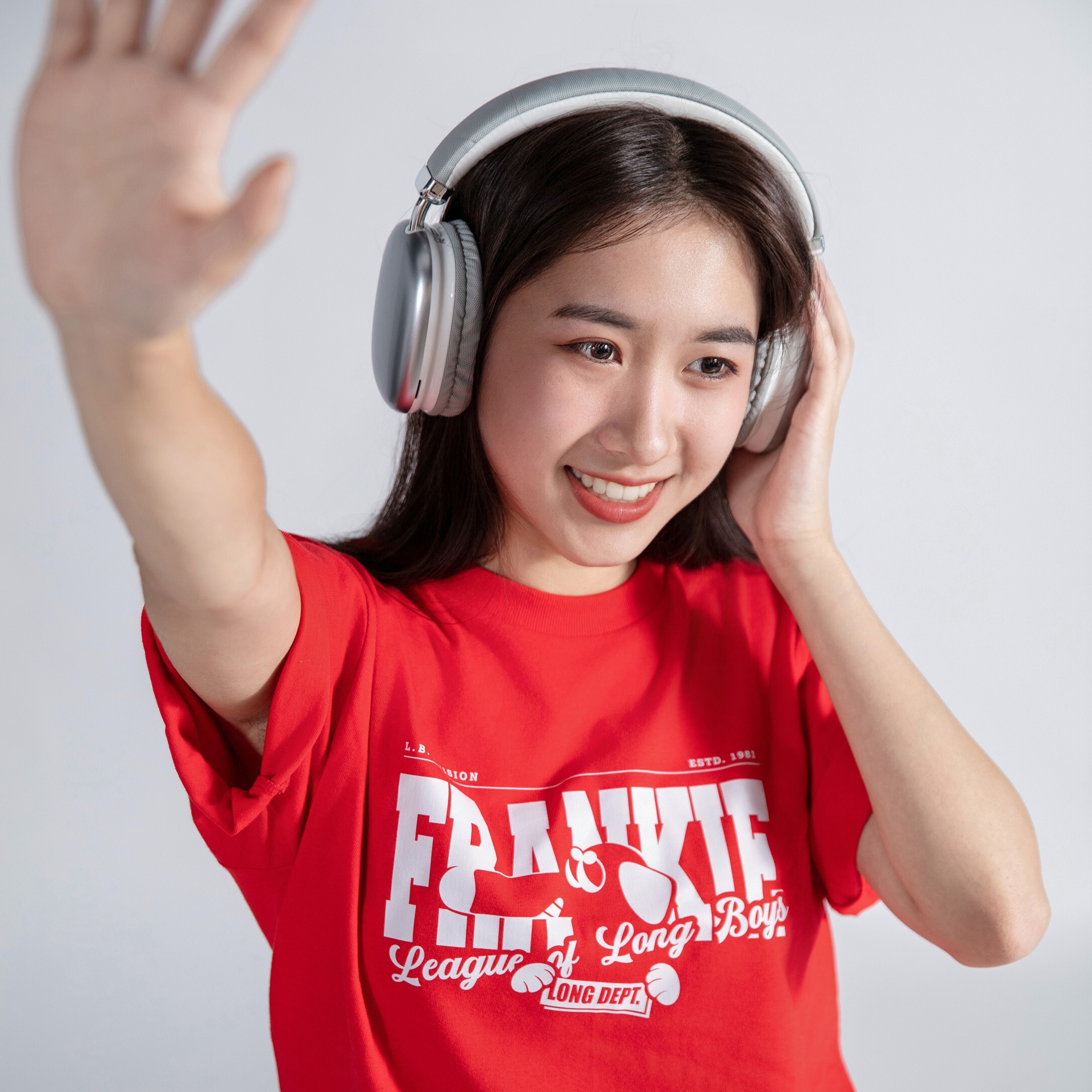 長腸聯盟 短袖T恤