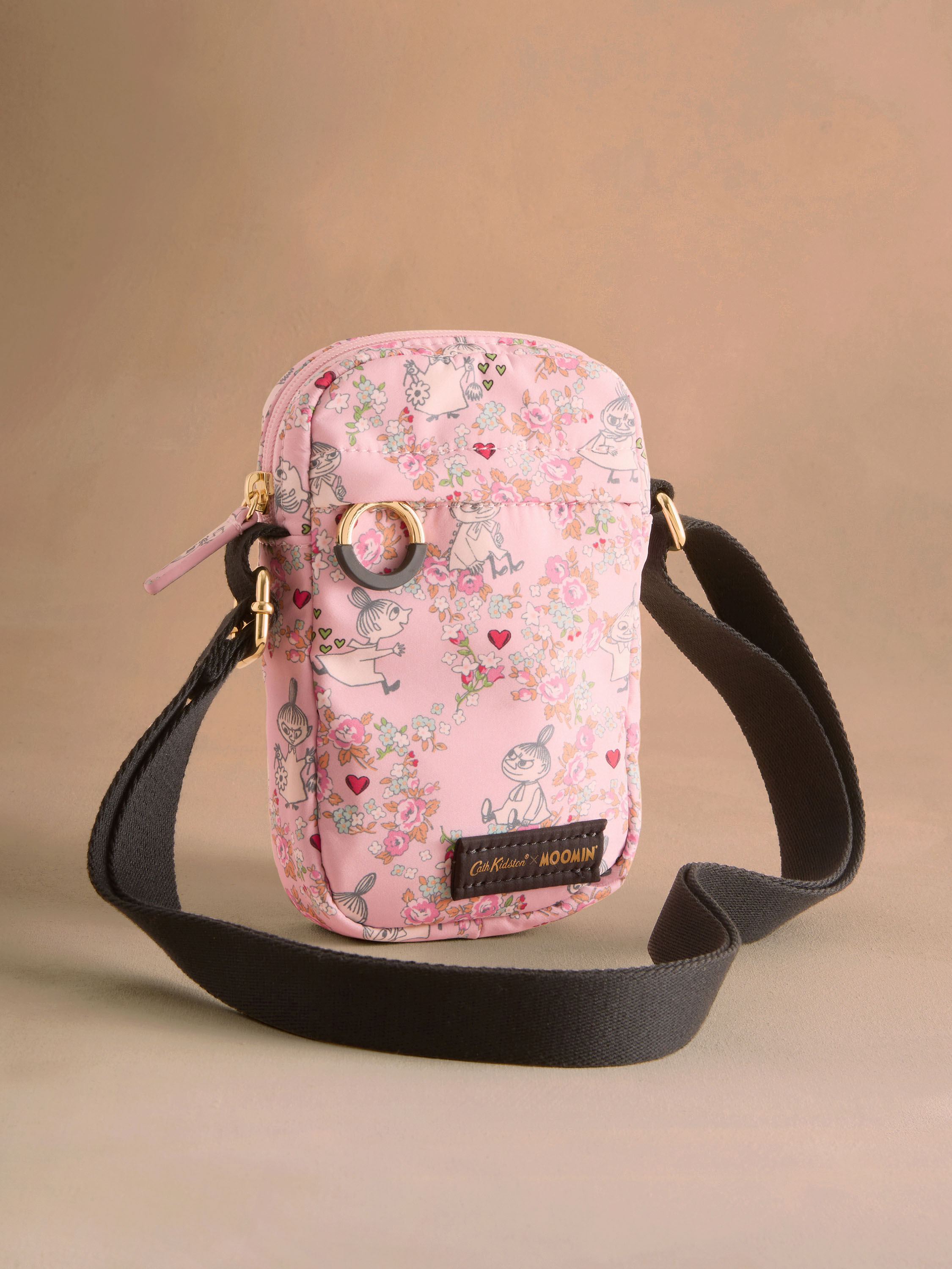 Little My Ditsy 斜背手機包