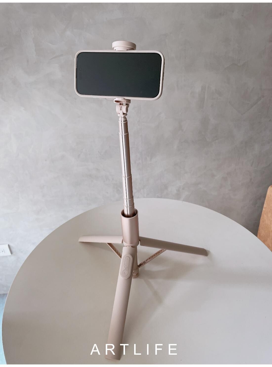 超好用丟丟腳架