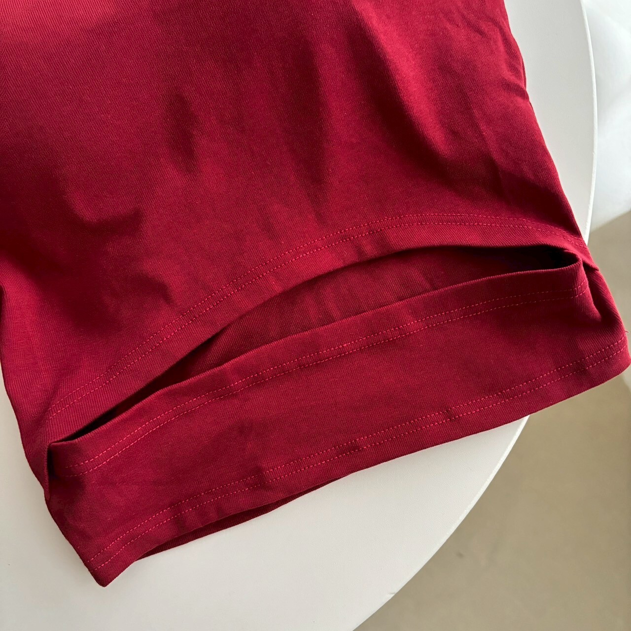 貼身露肚長袖BraT(版偏小) (現貨)