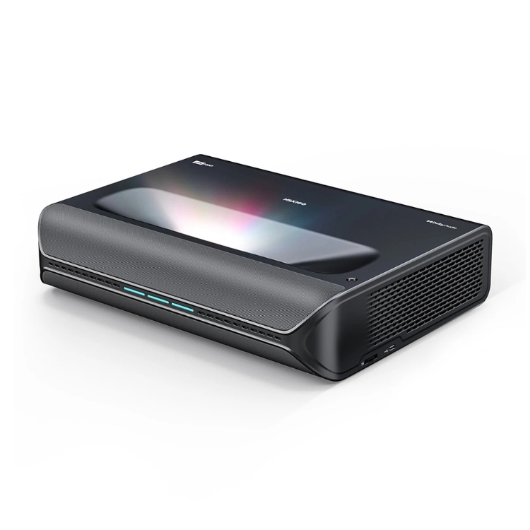 NexiGo Aurora Pro MKII 超短投 4K 鐳射投影機