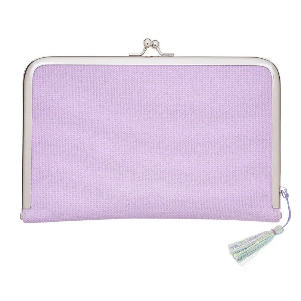 ETIMO Murasaki 紫韻鉤針 - Tulip