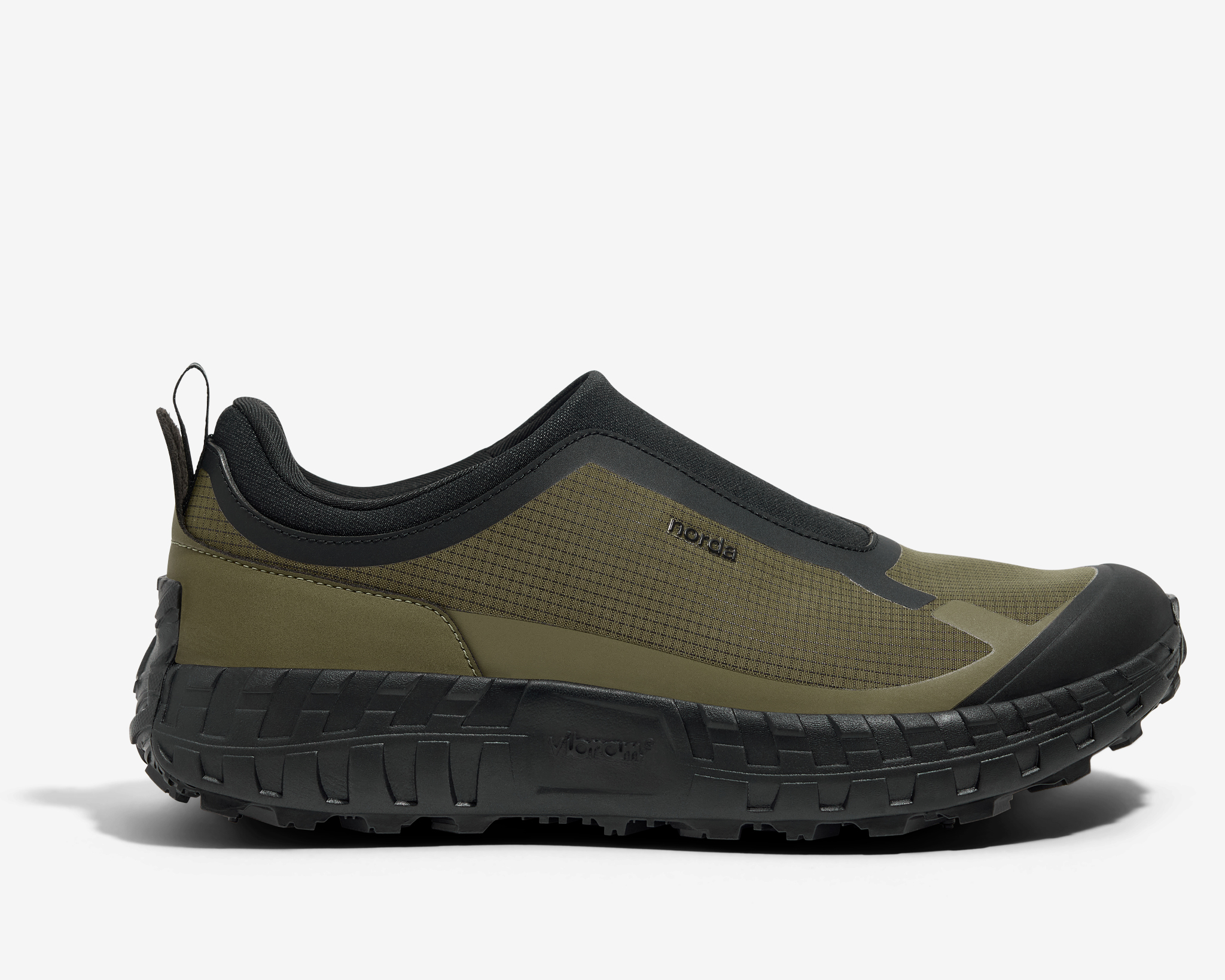 Norda｜M-003 "G+MOSS"