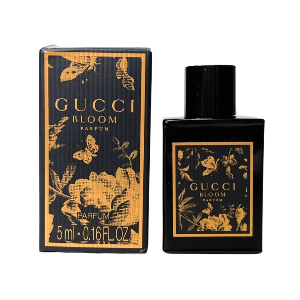 GUCCI BLOOM 花悅慕意女性香精5ml 小香