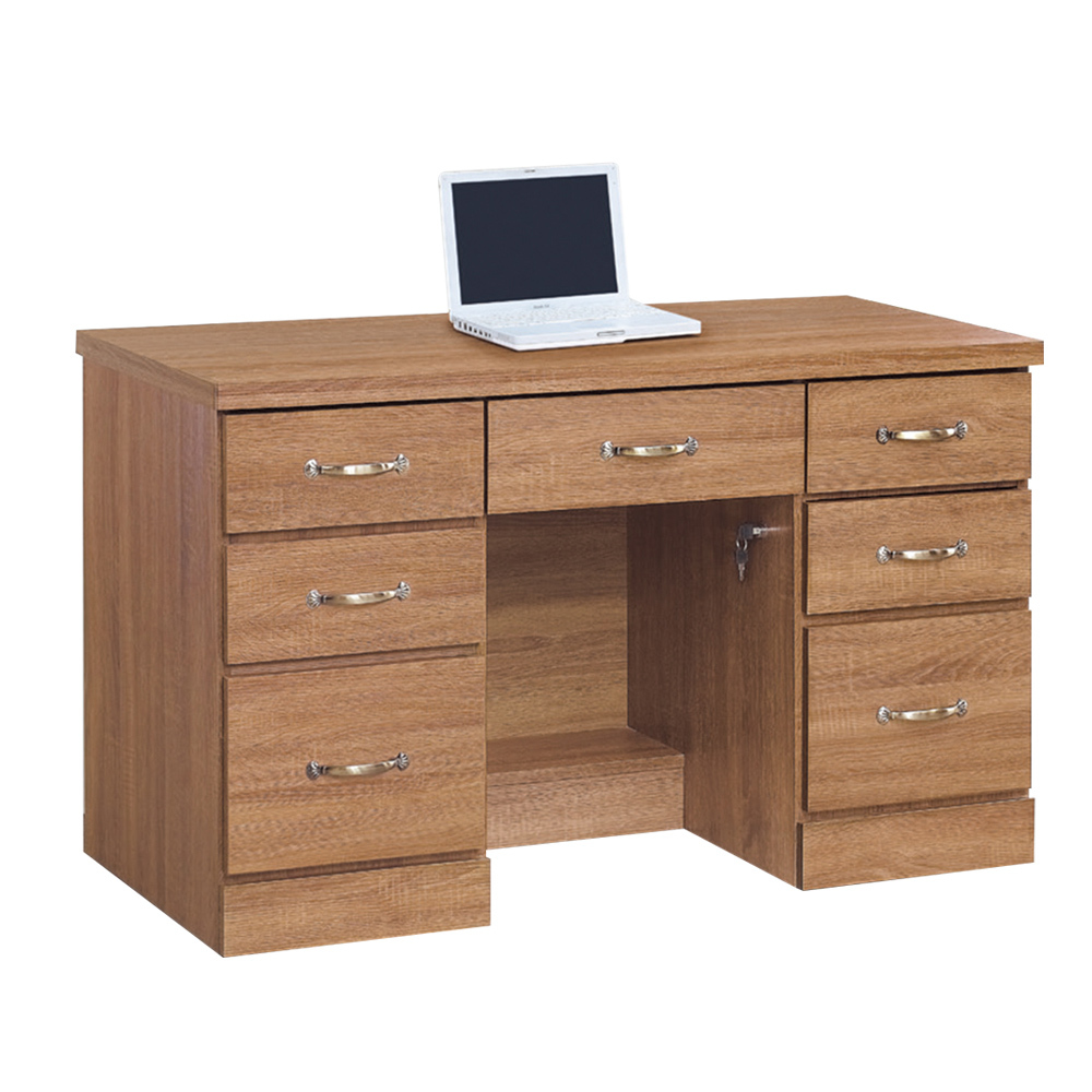 貝森4尺書桌(下座)