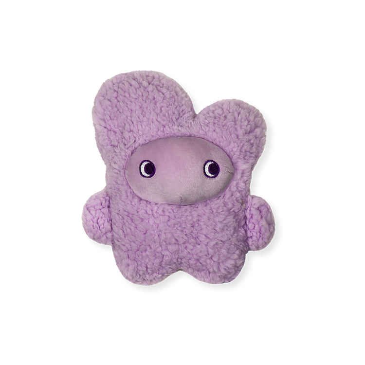 United Pets - Anti-stress plush with essential oils - Nocciolino (16*18*5cm)