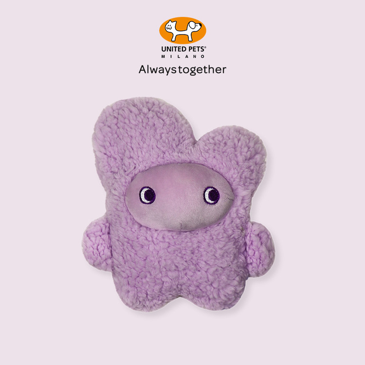 United Pets - Anti-stress plush with essential oils - Nocciolino (16*18*5cm)