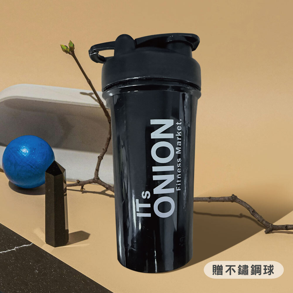 it's onion 搖搖杯 500ml