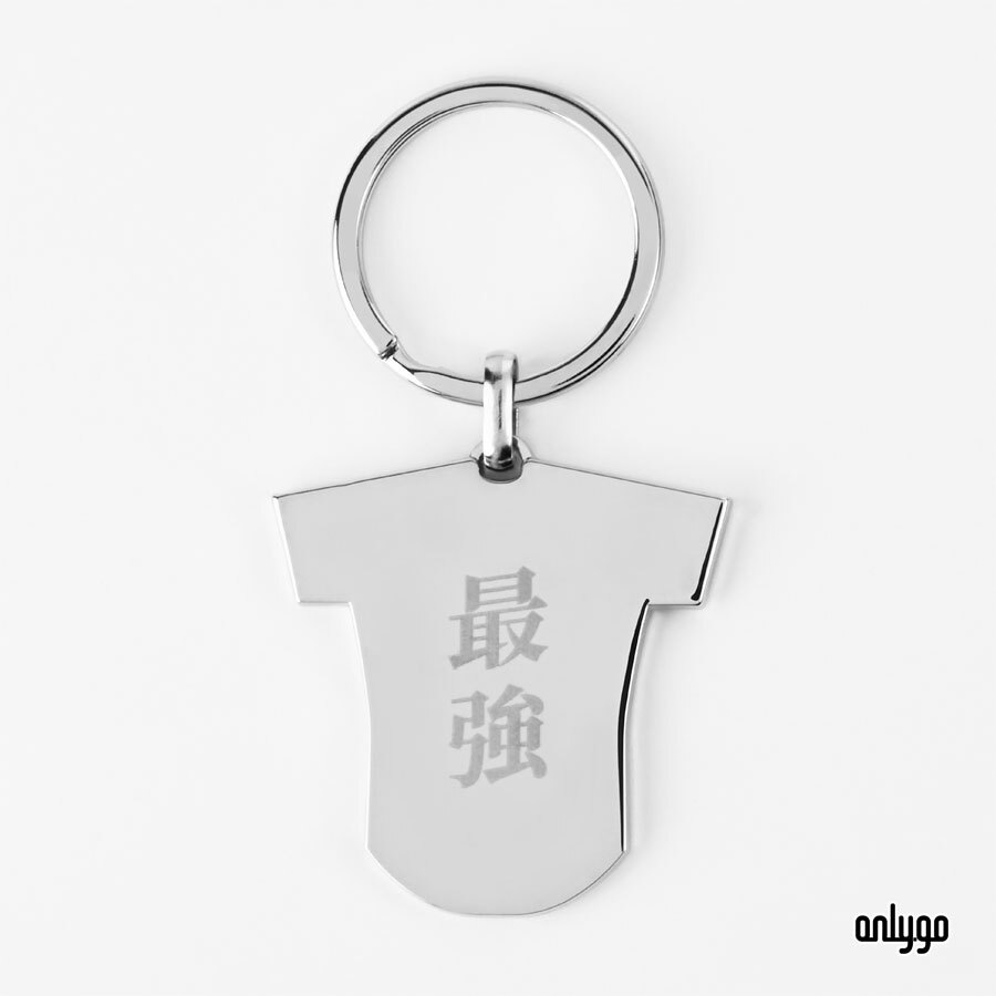 Team Taiwan 最強応援キーホルダー