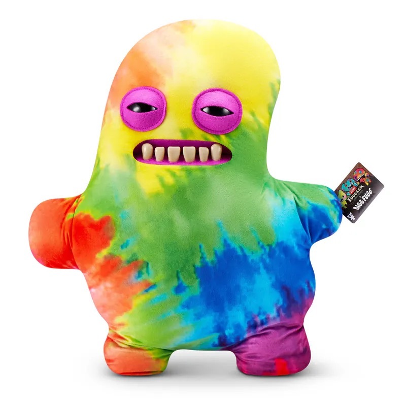 Fuggler 極巨系列 - XL薯仔怪 45cm