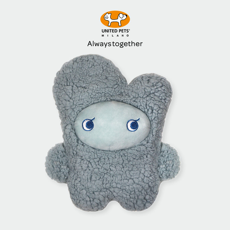 United Pets - Anti-stress plush with essential oils - Nocetto (21*25*5.5cm)