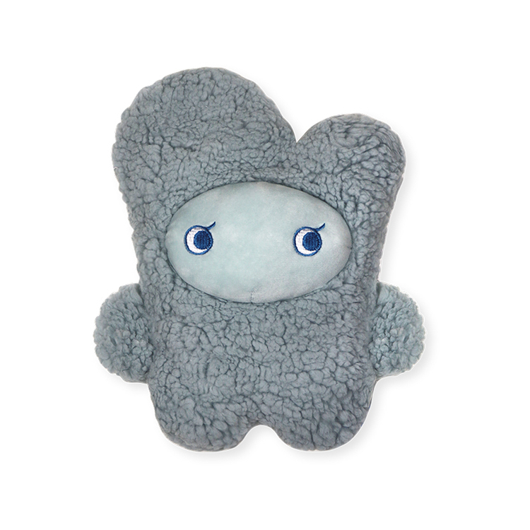 United Pets - Anti-stress plush with essential oils - Nocetto (21*25*5.5cm)