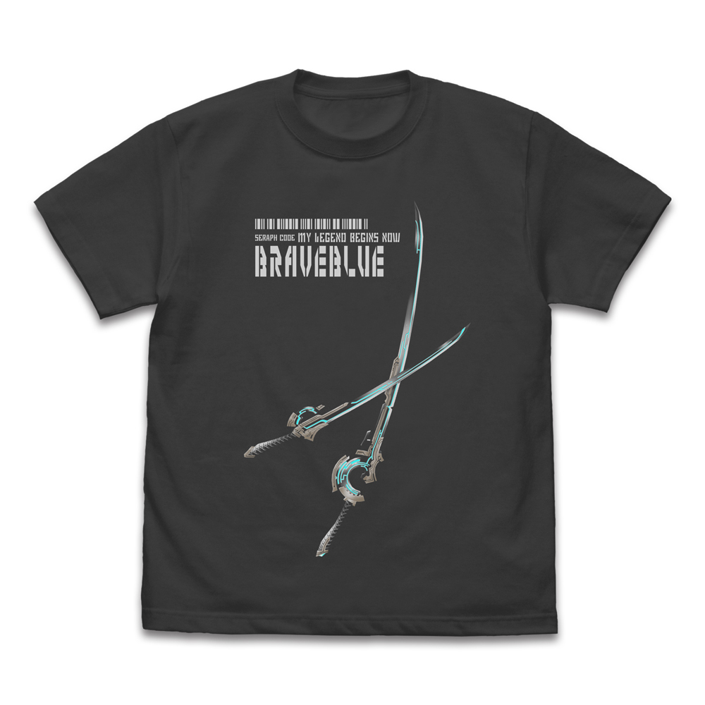 預購25/11 COSPA 茅森月歌 熾天使 墨色T恤M 0902