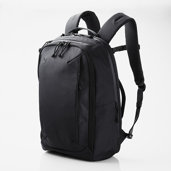 MNL City Pack (BM-MNLBP01BK)