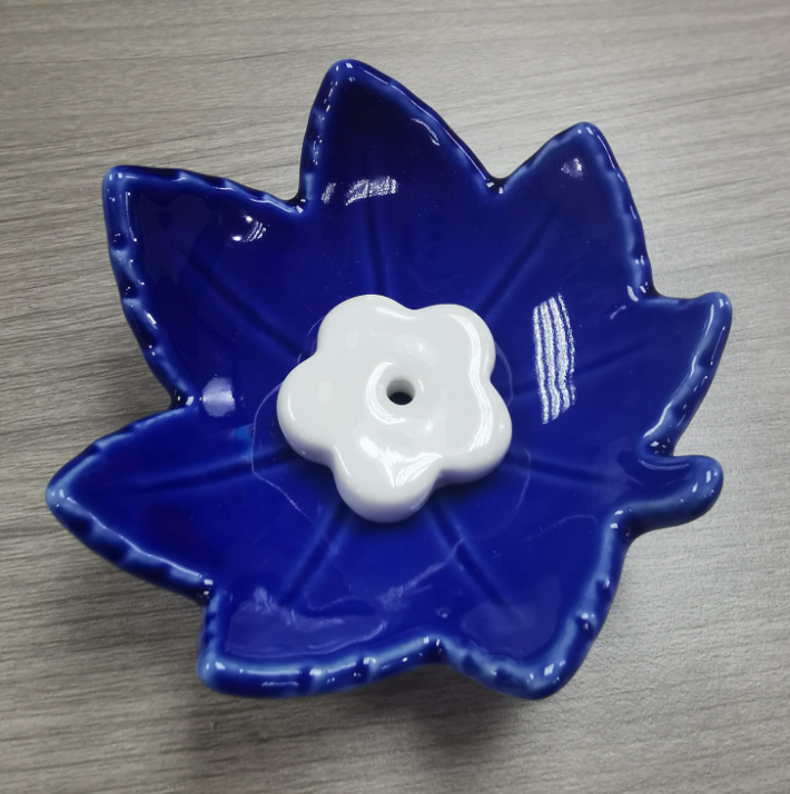 PP-P501-日本陶瓷器-楓葉