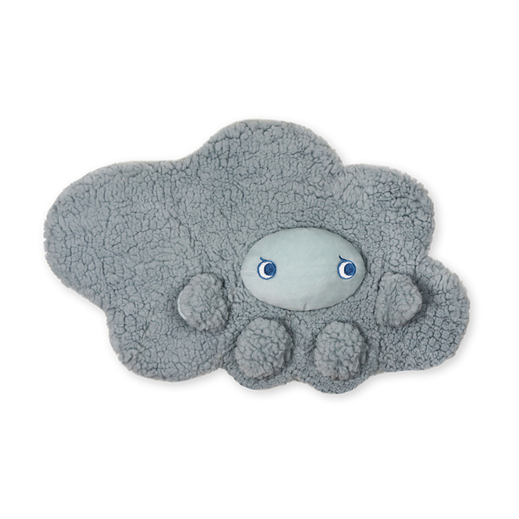 United Pets - Anti-stress plush with essential oils - Mok Mok (42*25*5cm)