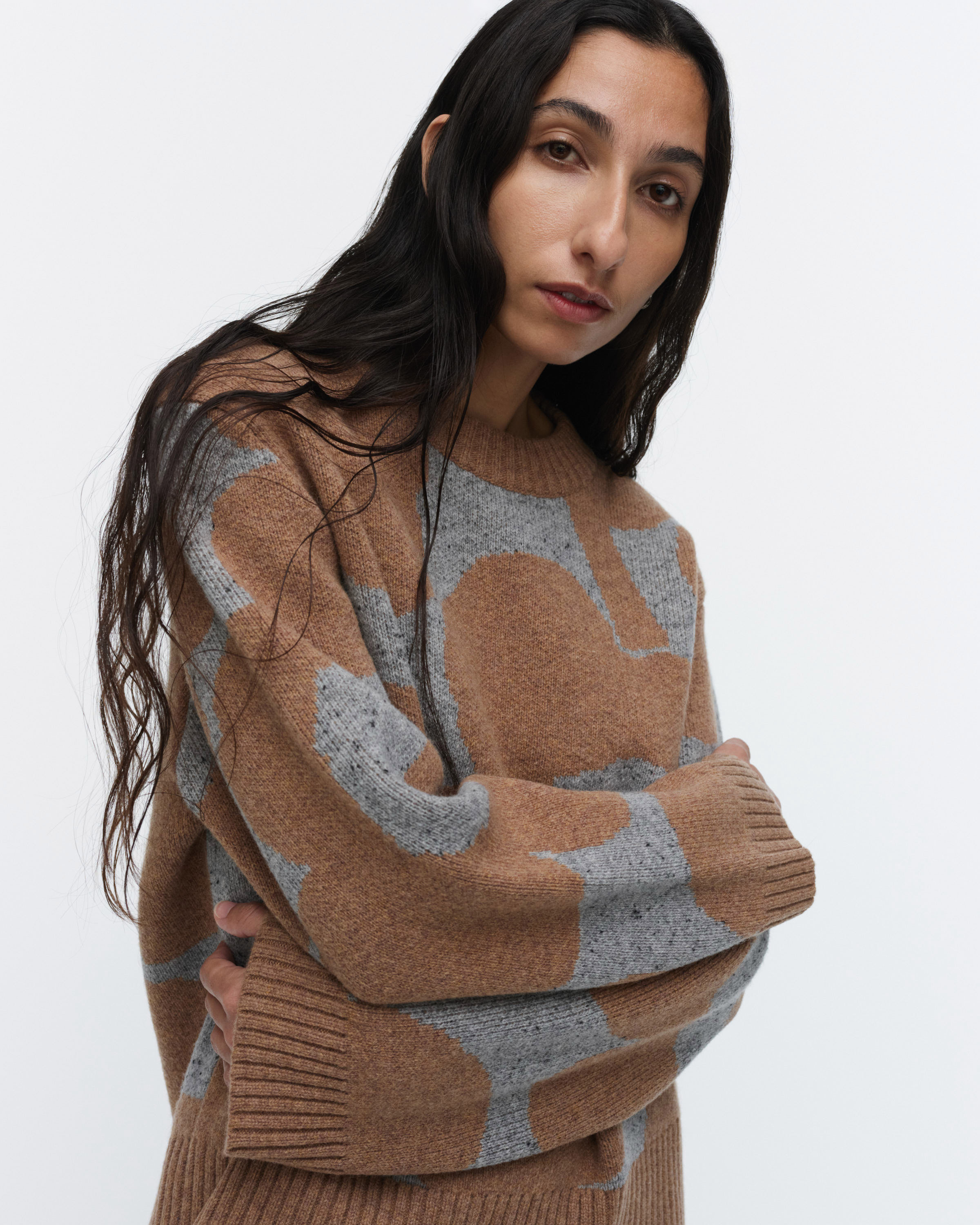 RWS VIRTAUS UNIKKO 羊毛毛衣