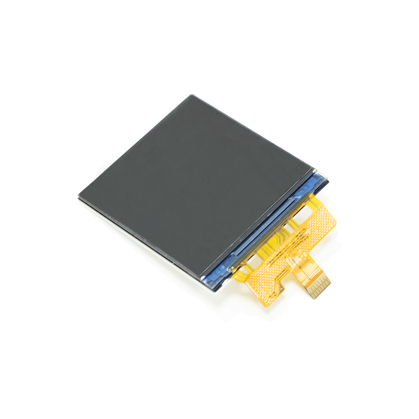 AC6000 OLED Screen Replacement
