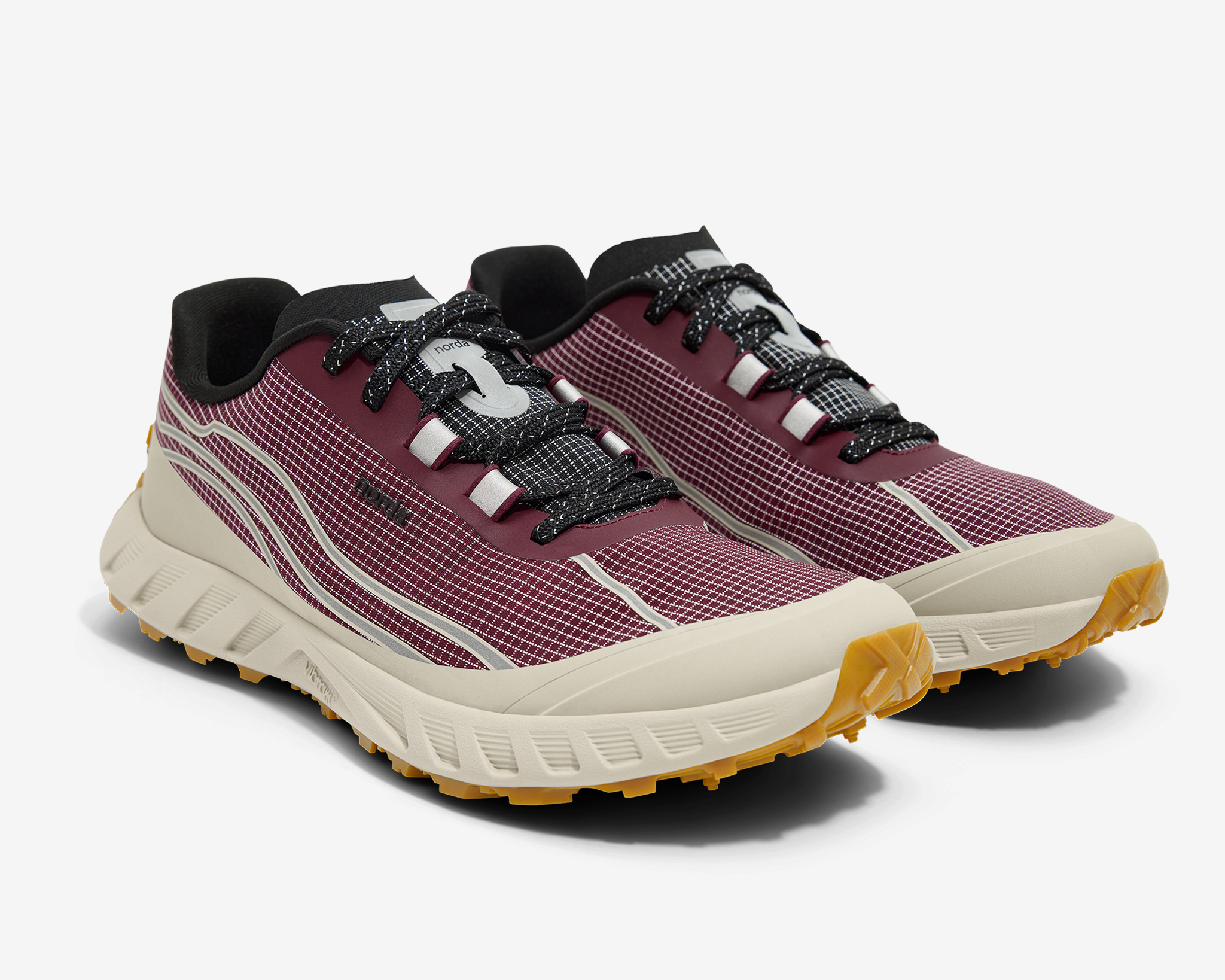 Norda｜W-002 "Amaranth"