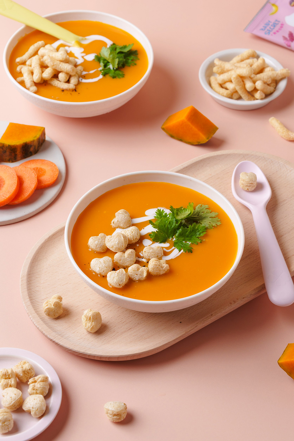 Baby Secret寶寶的秘密|4個月獨家心型盒裝