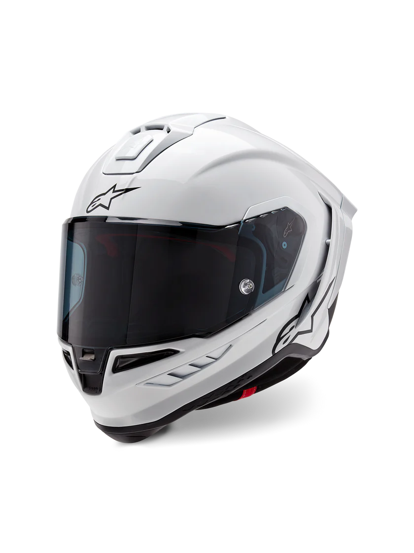 Supertech R10 White 2170