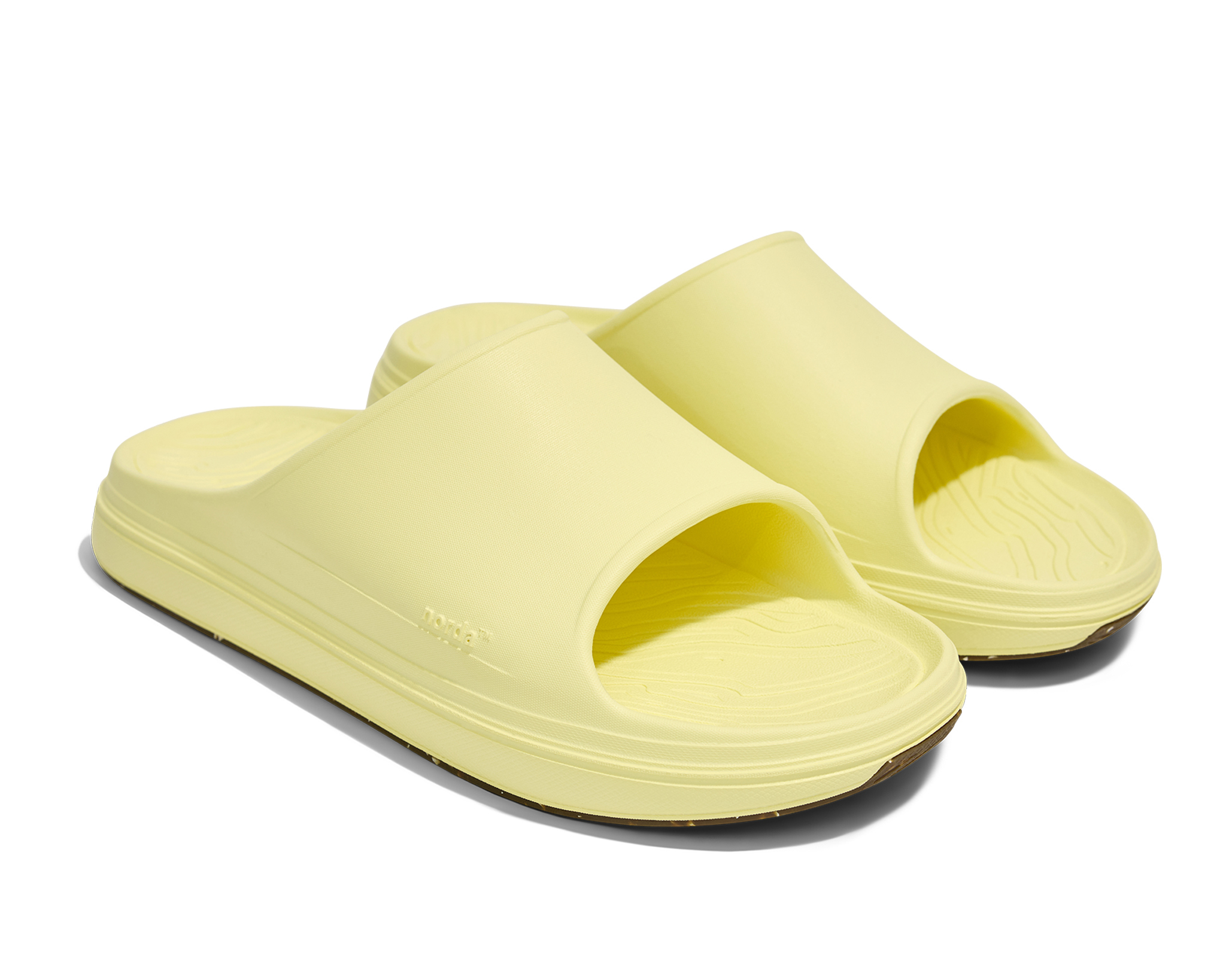 NORDA｜008 "Hinoki"