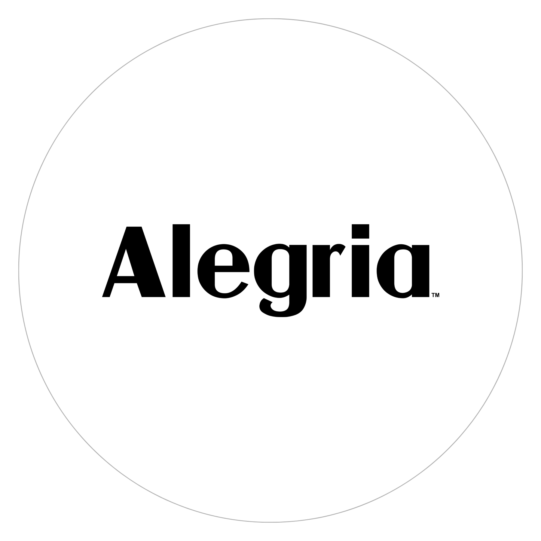 Alegria