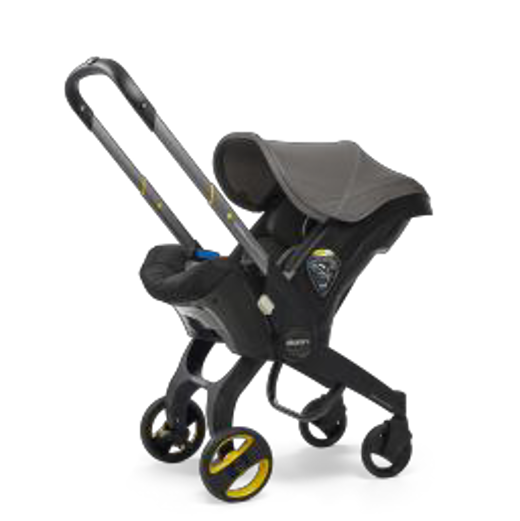Doona Car Seat & Stroller