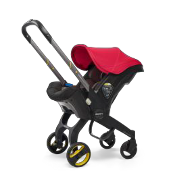 Doona Car Seat & Stroller