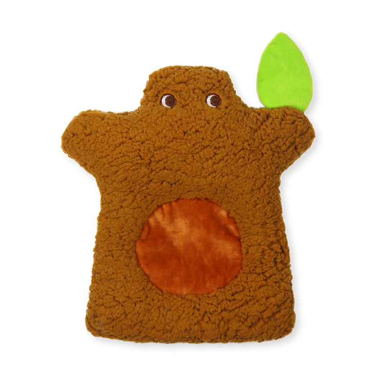 United Pets - Anti-stress plush with essential oils - Tronky (25*27*4cm)