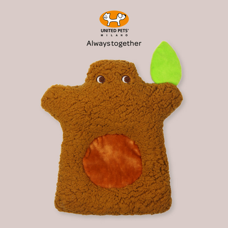 United Pets - Anti-stress plush with essential oils - Tronky (25*27*4cm)