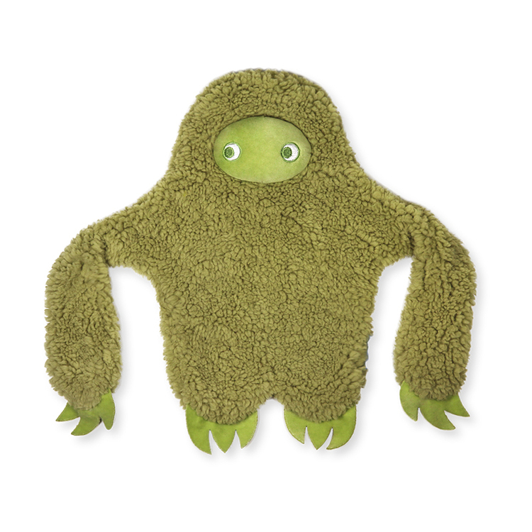 United Pets - Anti-stress plush with essential oils - Musk (25*34*2cm)