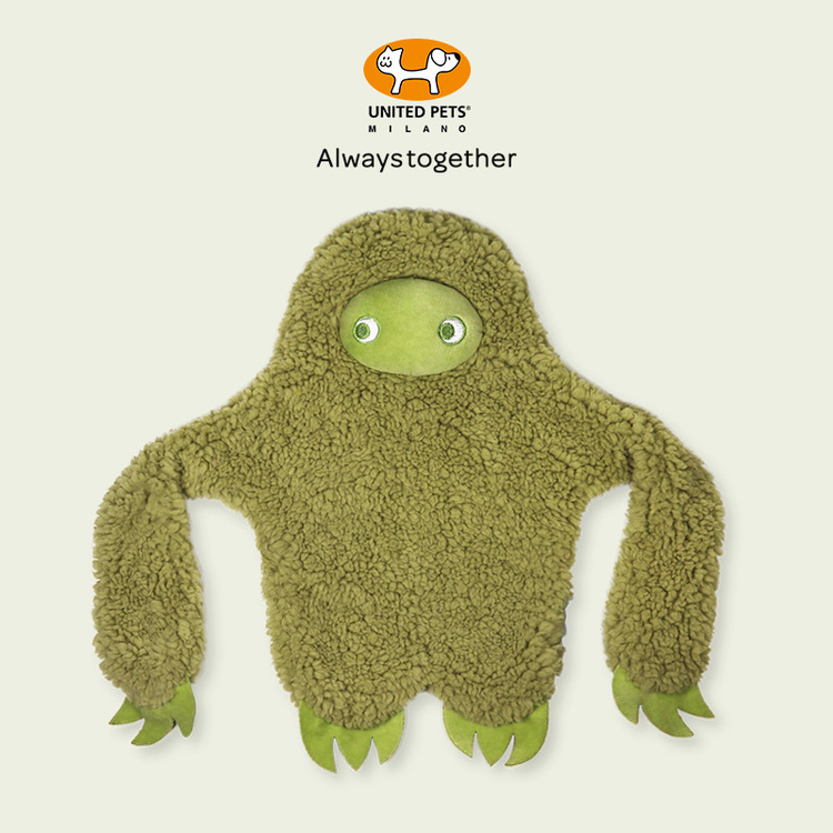 United Pets - Anti-stress plush with essential oils - Musk (25*34*2cm)