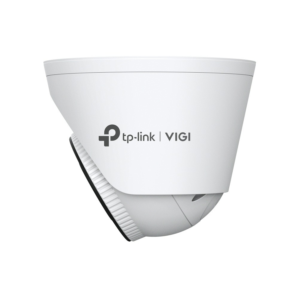 Tp-Link VIGI C485 8Mp 全彩轉塔網路攝影機