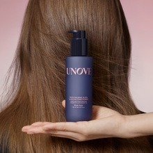 Unove Frizz Calming Sleek Leave-In Conditioner